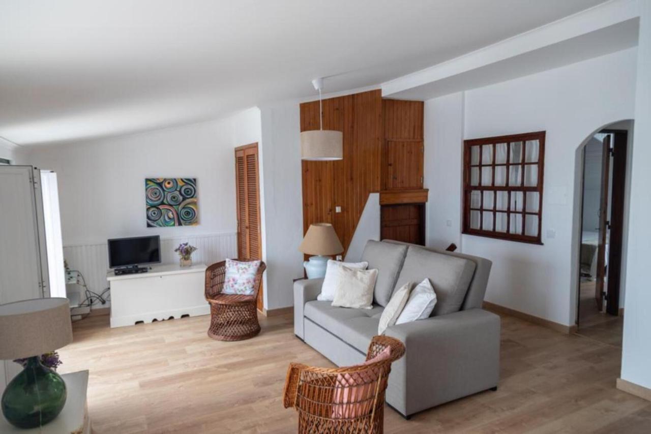 Casa Mares 2 Apart-hotel Baleal